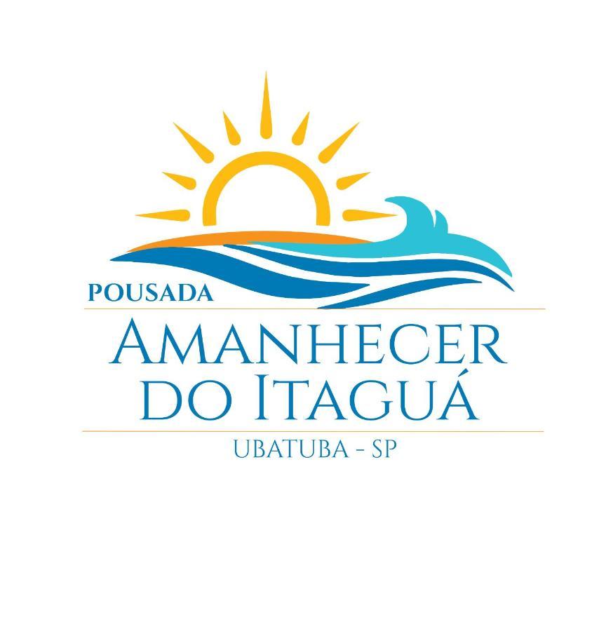 Pousada Amanhecer Do Itagua Ubatuba Dış mekan fotoğraf
